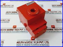 Aker Solutions BA0020366 2/2 Hydraulic Direction Valve