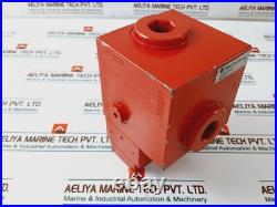 Aker Solutions BA0020366 2/2 Hydraulic Direction Valve
