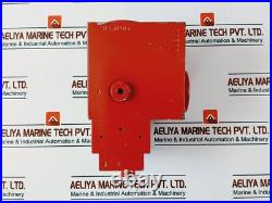 Aker Solutions BA0020366 2/2 Hydraulic Direction Valve