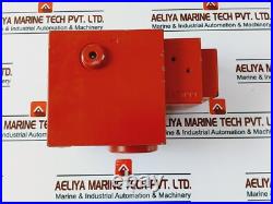 Aker Solutions BA0020366 2/2 Hydraulic Direction Valve