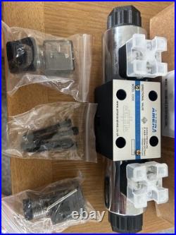 Amera Directional Control Valve Amera Directional Control Valve