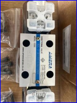 Amera Directional Control Valve Amera Directional Control Valve