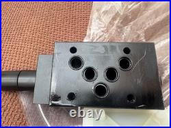 Atos 5 way pressure reducing valve kg-034/210 21