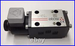 Atos DHI-0631/2 23 Directional Control Valve Solenoid Operated DHI0631223