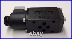 Atos DHI-0631/2 23 Directional Control Valve Solenoid Operated DHI0631223