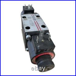 Atos DHI-0713P 23 Hydraulic Valve With Directional Control