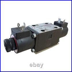 Atos DHI-0713P 23 Hydraulic Valve With Directional Control