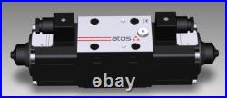 Atos Hydraulic CETOP-5 Proportional Directional valve DKZOR-A-173-S5 40