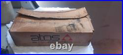 Atos Hydraulic CETOP-5 Proportional Directional valve DKZOR-A-173-S5 40