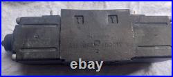 Atos Hydraulic CETOP-5 Proportional Directional valve DKZOR-A-173-S5 40