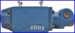 B-T-A 4WMM6J50 F2J0A00100204 Hydraulic Directional Manual Valve