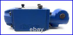 B-T-A 4WMM6J50 F2J0A00100204 Hydraulic Valve Directional Manual