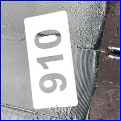 BESKO 85105102000 Backhoe Hydraulic Directional Valve Control 4-Lever Mahindra