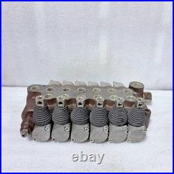BLB Hydraulics G07-BM70-6G Hydraulic Directional Valve BM70/6-GK210/MO-D1