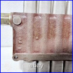 BLB Hydraulics G07-BM70-6G Hydraulic Directional Valve BM70/6-GK210/MO-D1
