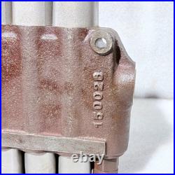 BLB Hydraulics G07-BM70-6G Hydraulic Directional Valve BM70/6-GK210/MO-D1