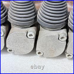 BLB Hydraulics G07-BM70-6G Hydraulic Directional Valve BM70/6-GK210/MO-D1
