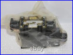 BRAND NEW Parker D1VW020HNYC Directional Control Hydraulic Valve 5000 PSI
