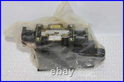 BRAND NEW Parker D1VW020HNYCF Directional Control Hydraulic Valve 5000 PSI
