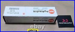 BRAND NEW Sun Hydraulics DMDA-MAN Directional Spool Valve 30-35Lbf + Warranty