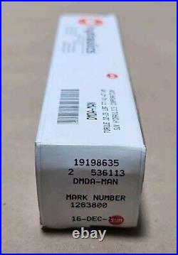 BRAND NEW Sun Hydraulics DMDA-MAN Directional Spool Valve 30-35Lbf + Warranty