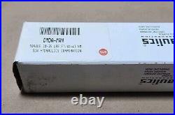 BRAND NEW Sun Hydraulics DMDA-MAN Directional Spool Valve 30-35Lbf + Warranty