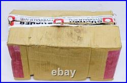 BUCHER HYDRAULICS EEX-WEV-43-D-6-3 115A COIL 2C52 Solenoid Directional Valve