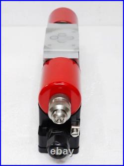 BUCHER HYDRAULICS EEX-WEV-43-D-6-3 115A COIL 2C52 Solenoid Directional Valve