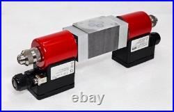 BUCHER HYDRAULICS EEX-WEV-43-D-6-3 115A COIL 2C52 Solenoid Directional Valve