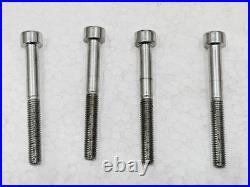 BUCHER HYDRAULICS EEX-WEV-43-D-6-3 115A COIL 2C52 Solenoid Directional Valve