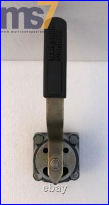 Barksdale 143r3ac3 Shear Seal Heavy Duty Hydraulic Valve 2000 Psi 4-way 3-pos