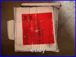 Baxi boiler x6- hydraulic inlet assembly, flow group kit, 3 way valve etc