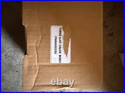 Baxi boiler x6- hydraulic inlet assembly, flow group kit, 3 way valve etc