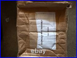 Baxi boiler x6- hydraulic inlet assembly, flow group kit, 3 way valve etc