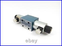 Bosch 0 810 001 808 Hydraulic Directional Valve R251 Pmax 315BAR, Not Used