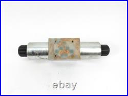 Bosch 0 810 001 808 Hydraulic Directional Valve R251 Pmax 315BAR, Not Used