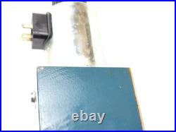 Bosch 0 810 001 808 Hydraulic Directional Valve R251 Pmax 315BAR, Not Used