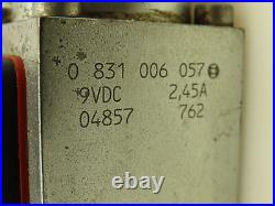 Bosch 0 811 404 115 Hydraulic Directional Control Valve