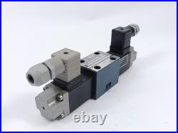 Bosch 0810090119 081WV06P1N118WS024/00A0 Hydraulic Directional Control Valve