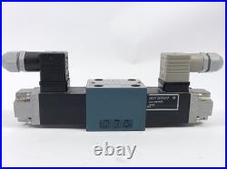 Bosch 0810090119 081WV06P1N118WS024/00A0 Hydraulic Directional Control Valve