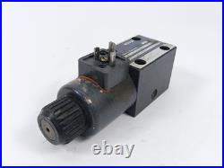 Bosch 0810091227 081WV06P1V1012WS024/00D0 Hydraulic Directional Control Valve