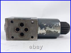 Bosch 0810091227 081WV06P1V1012WS024/00D0 Hydraulic Directional Control Valve