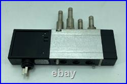 Bosch 0820 044 055 / 0820044055 Hydraulic Directional Control Valve 14A 14B