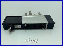 Bosch 0820 044 055 / 0820044055 Hydraulic Directional Control Valve 14A 14B