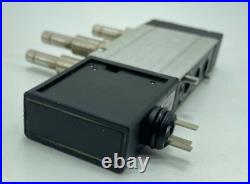 Bosch 0820 044 055 / 0820044055 Hydraulic Directional Control Valve 14A 14B