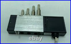 Bosch 0820 044 055 / 0820044055 Hydraulic Directional Control Valve 14A 14B