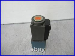 Bosch 0831006005 Proportional Valve 3/5 Way Bosch 0811402105 Hydraulic Valve