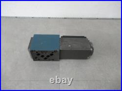 Bosch 0831006005 Proportional Valve 3/5 Way Bosch 0811402105 Hydraulic Valve