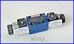 Bosch 4we6 J62/eg24n9k4 Hydraulic Directional Control Valve 24v DC R900561288
