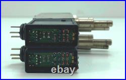 Bosch Directional Control Valve 0820 044 055 / 0820044055 Hydraulic Lot of 2